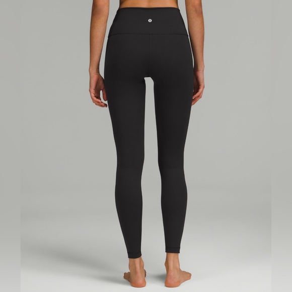 Lululemon Wunder Under - Picture 3 of 5